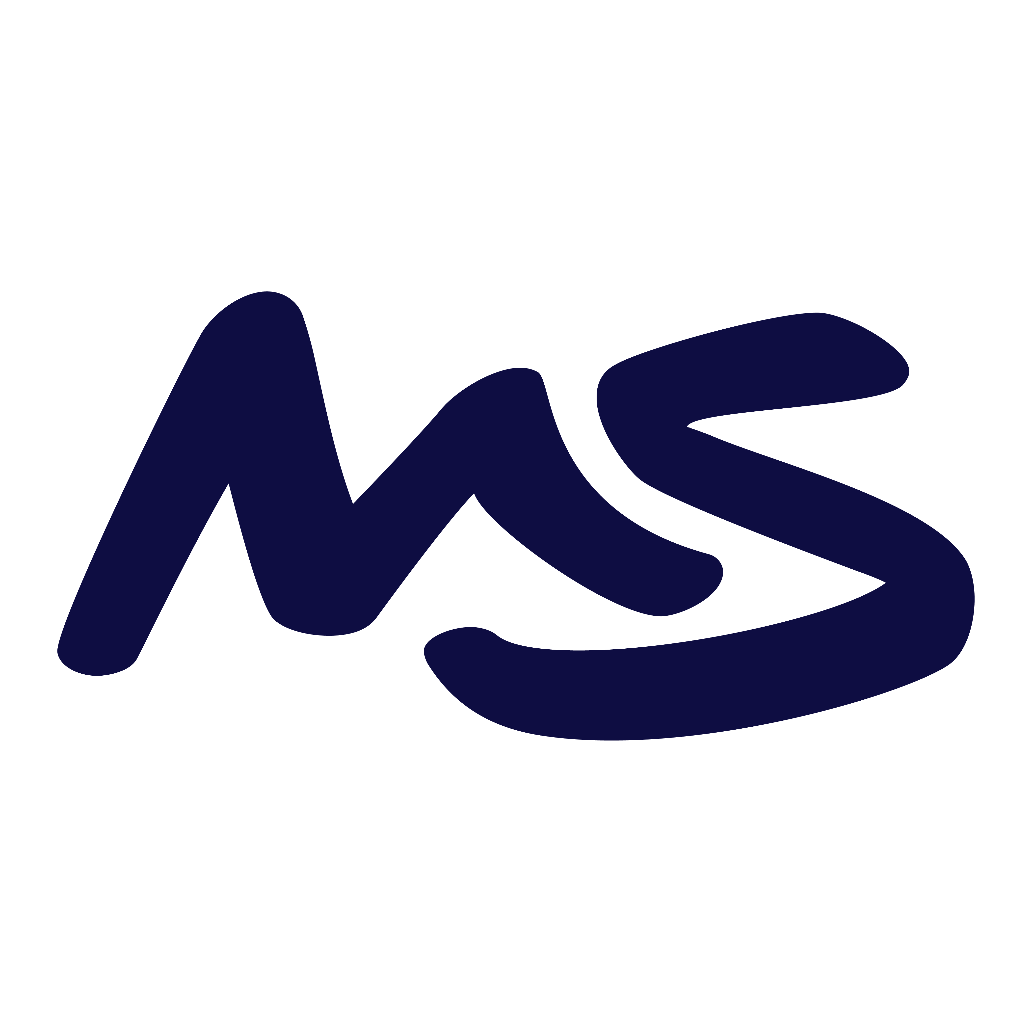 MS Media & Design logo